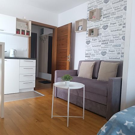 Apartments Karamarkovic Vrnjačka Banja Værelse billede