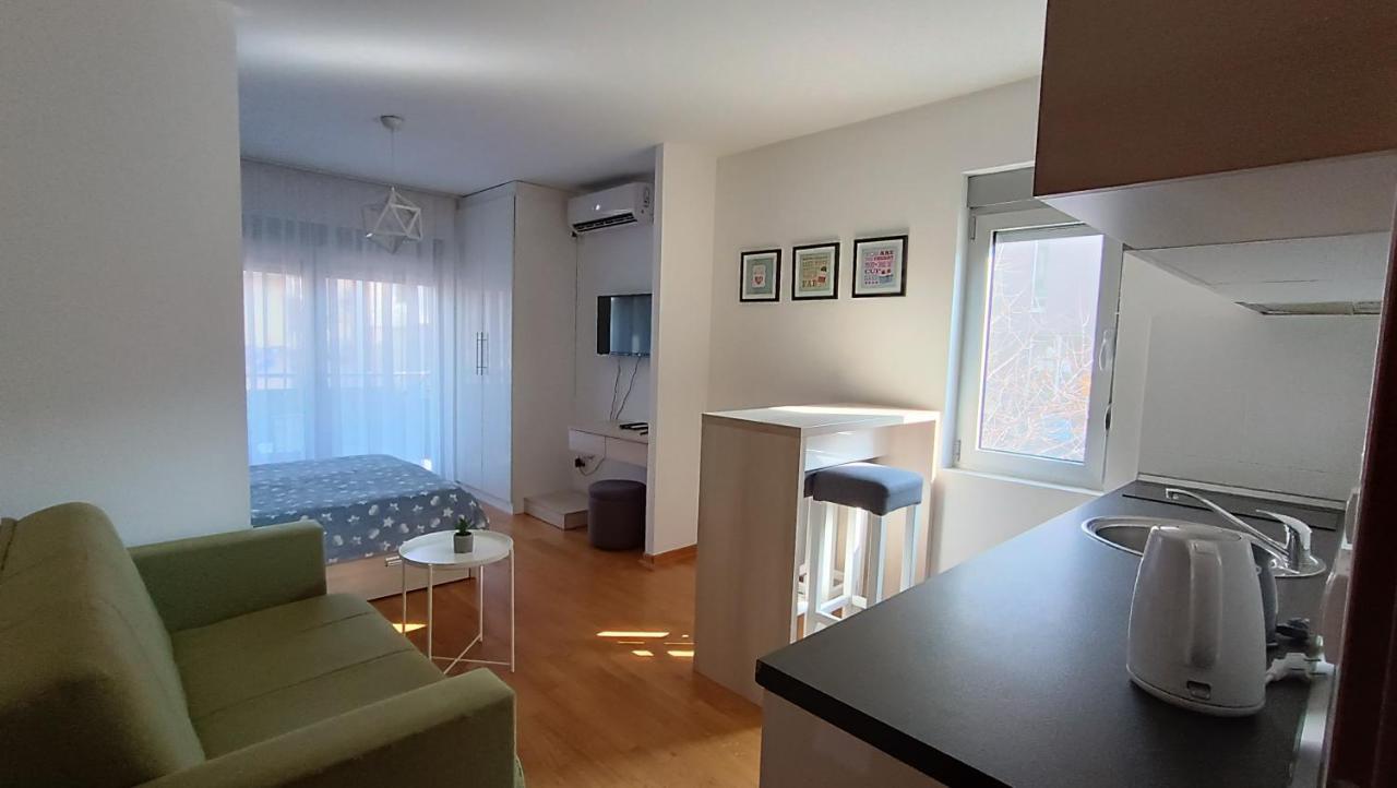 Apartments Karamarkovic Vrnjačka Banja Værelse billede