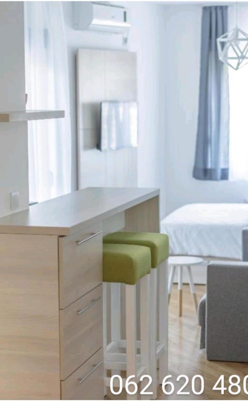 Apartments Karamarkovic Vrnjačka Banja Eksteriør billede