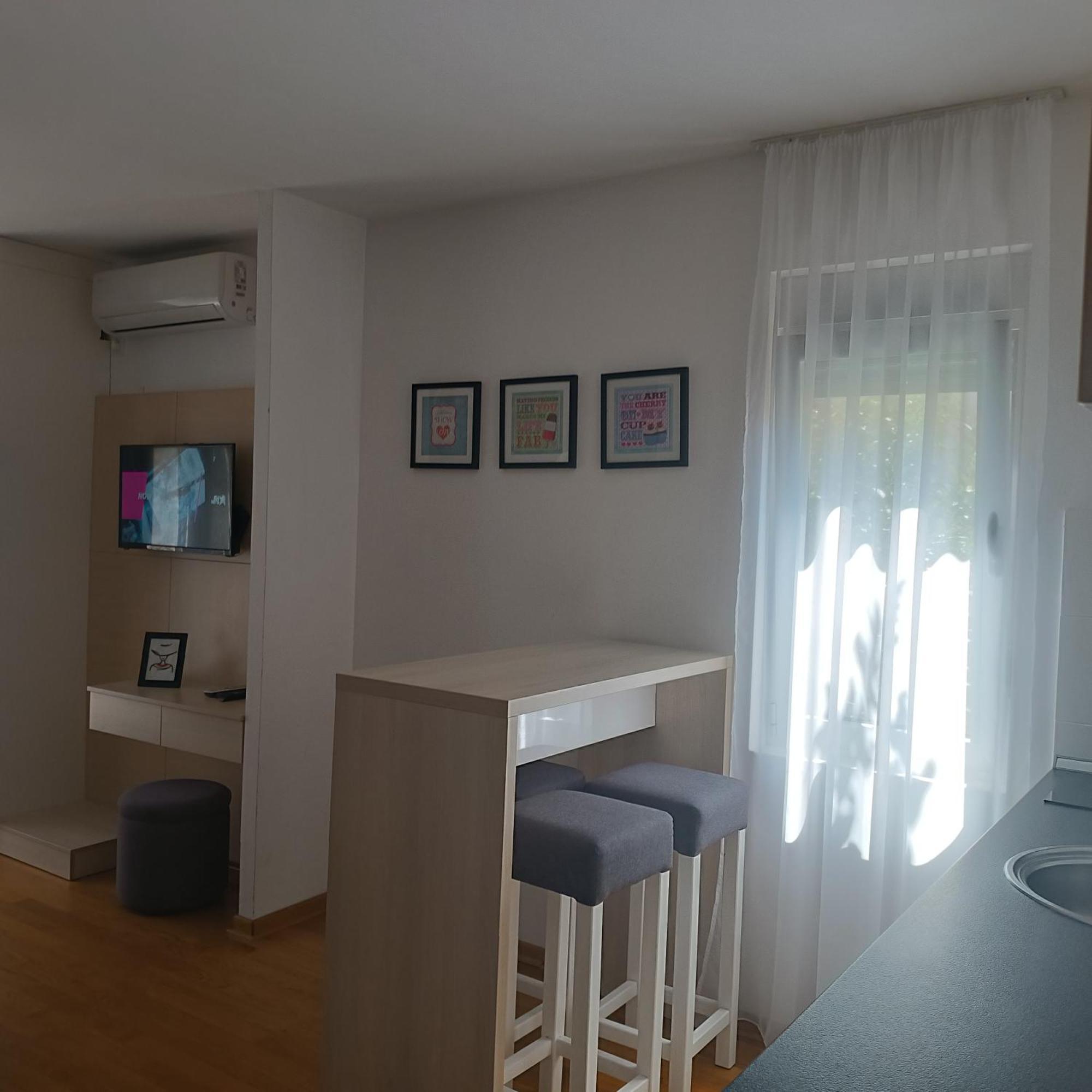 Apartments Karamarkovic Vrnjačka Banja Værelse billede