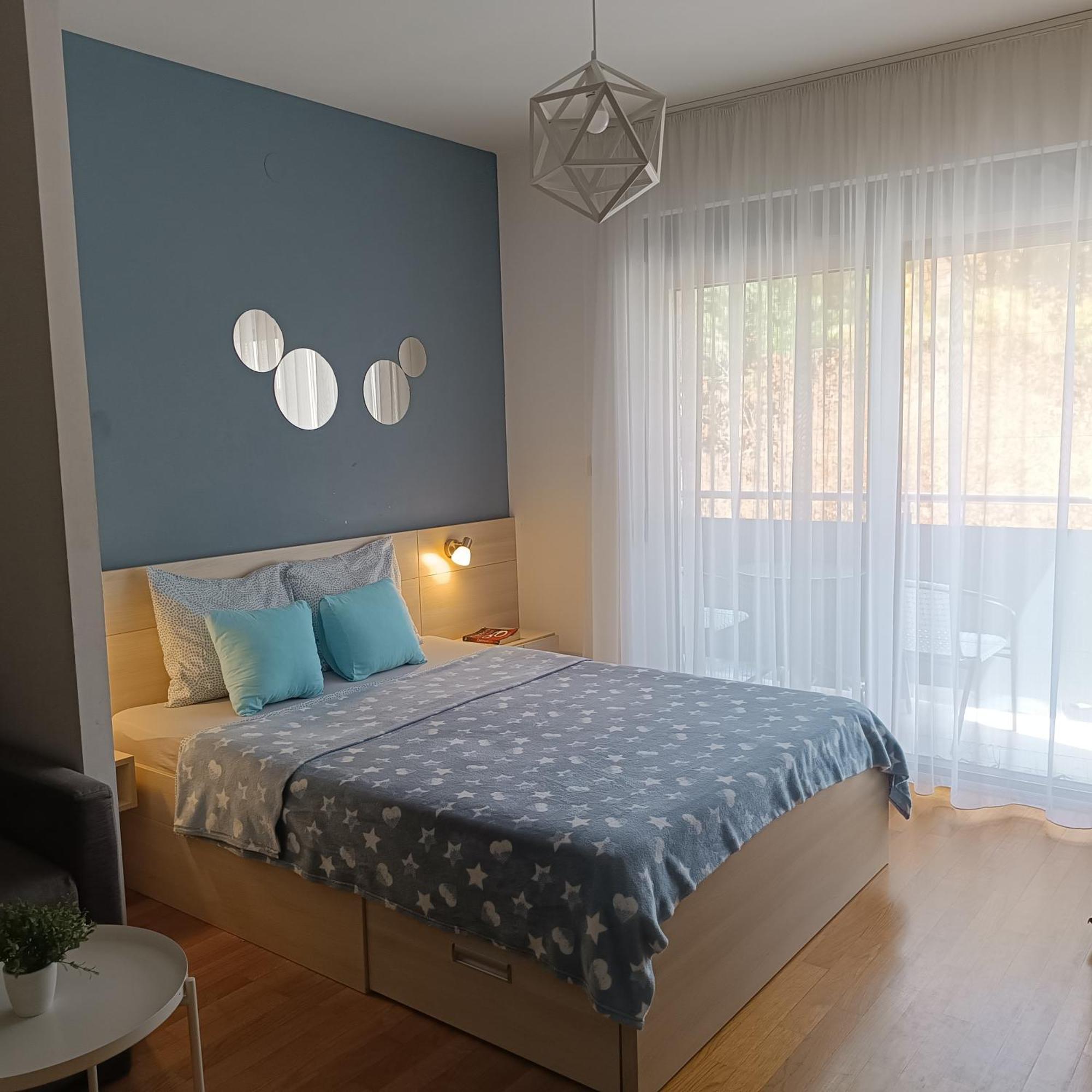 Apartments Karamarkovic Vrnjačka Banja Eksteriør billede
