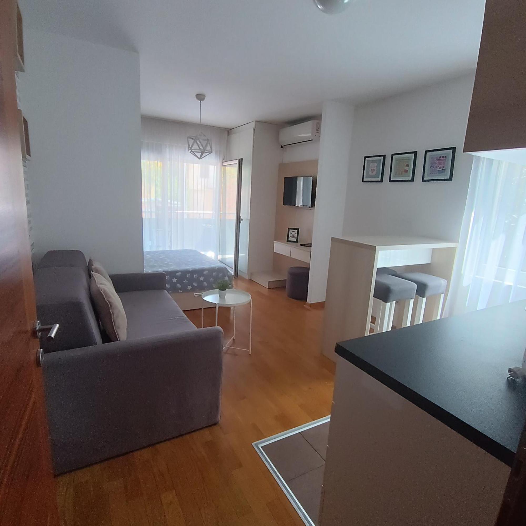 Apartments Karamarkovic Vrnjačka Banja Eksteriør billede