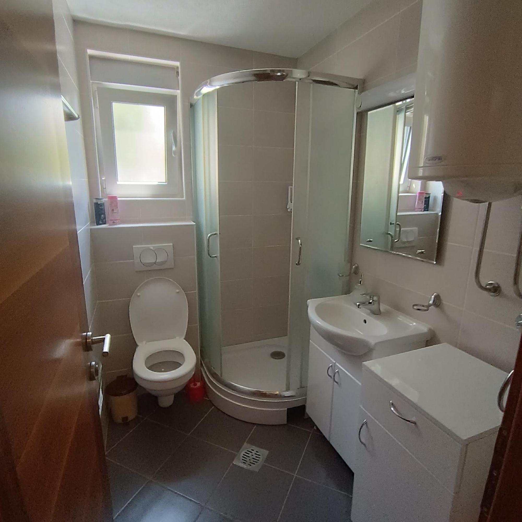 Apartments Karamarkovic Vrnjačka Banja Eksteriør billede