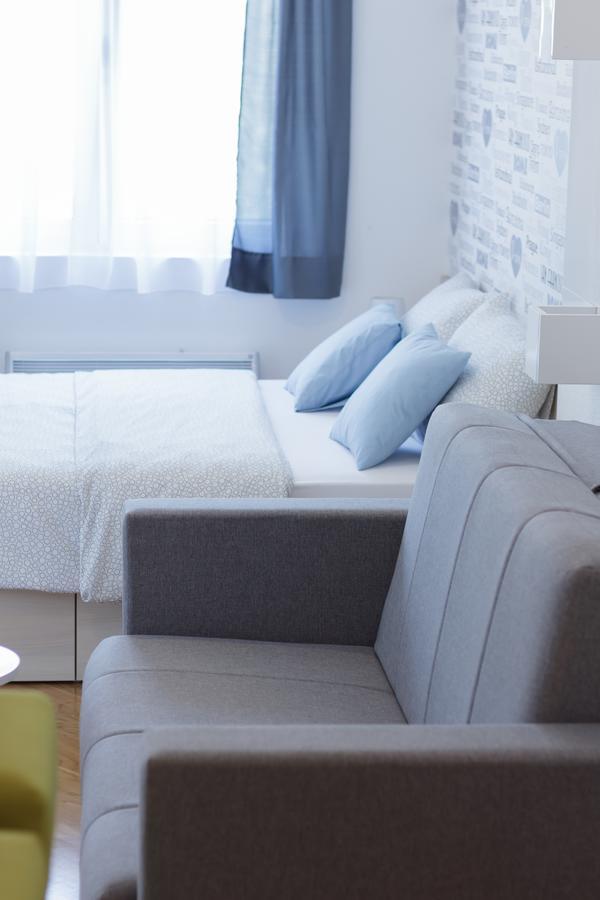 Apartments Karamarkovic Vrnjačka Banja Eksteriør billede