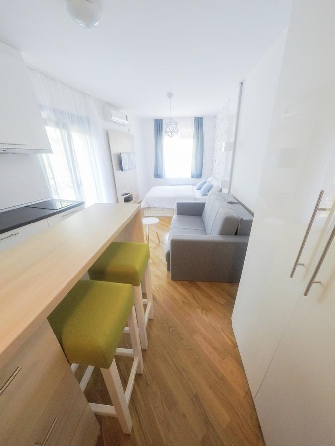 Apartments Karamarkovic Vrnjačka Banja Eksteriør billede