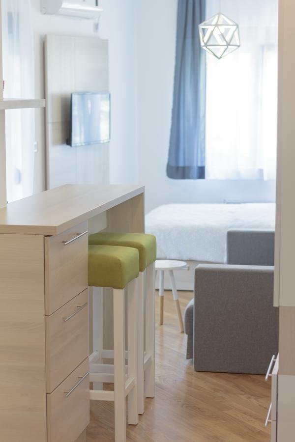 Apartments Karamarkovic Vrnjačka Banja Eksteriør billede